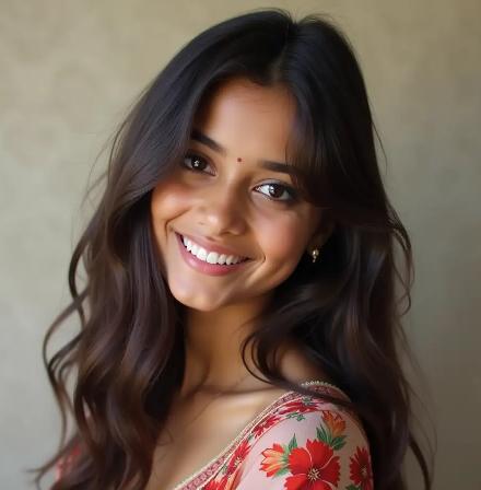 Priya S.