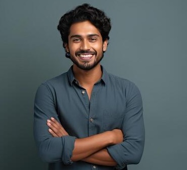 Rahul K.